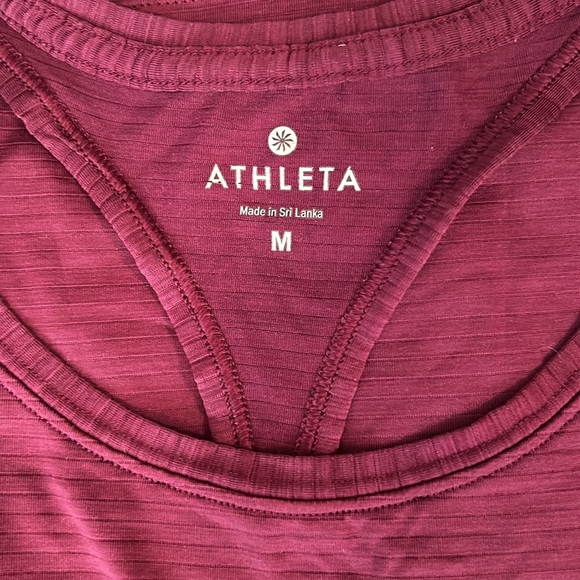 Athleta Workout Tank tops BUNDLE of 3! - Picture 2 of 6